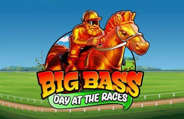 Big Bass Day At The Races von Pragmatic Play